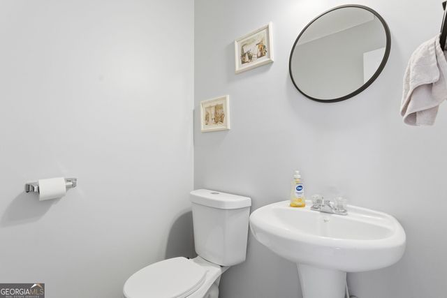 100 Benfield Circle, Cartersville, GA 30121