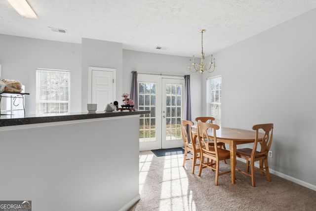 100 Benfield Circle, Cartersville, GA 30121