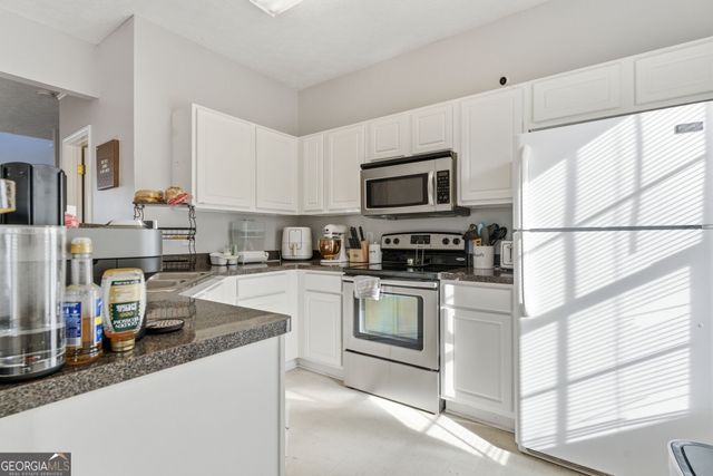 100 Benfield Circle, Cartersville, GA 30121