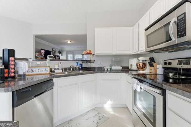 100 Benfield Circle, Cartersville, GA 30121