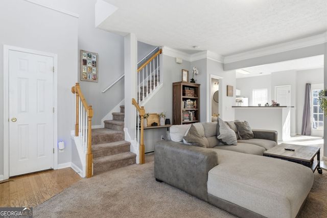 100 Benfield Circle, Cartersville, GA 30121