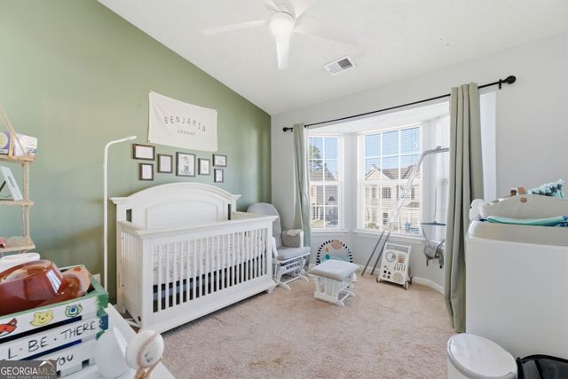 100 Benfield Circle, Cartersville, GA 30121