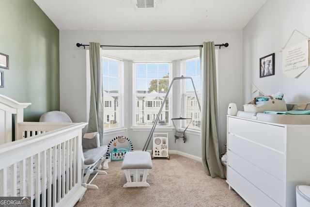 100 Benfield Circle, Cartersville, GA 30121