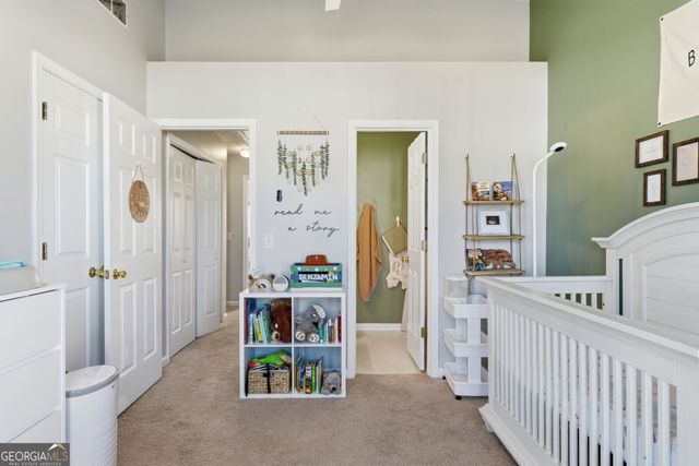 100 Benfield Circle, Cartersville, GA 30121