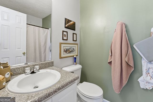 100 Benfield Circle, Cartersville, GA 30121