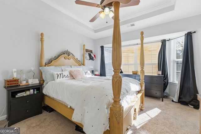 100 Benfield Circle, Cartersville, GA 30121