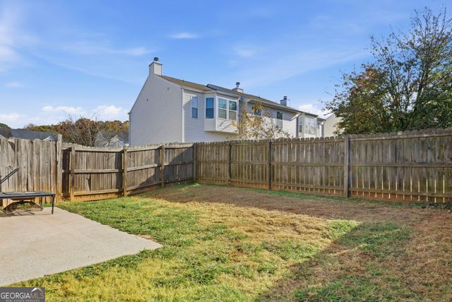 100 Benfield Circle, Cartersville, GA 30121