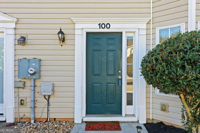 100 Benfield Circle, Cartersville, GA 30121