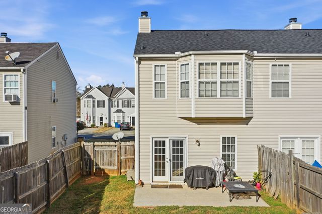 100 Benfield Circle, Cartersville, GA 30121