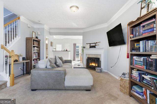 100 Benfield Circle, Cartersville, GA 30121