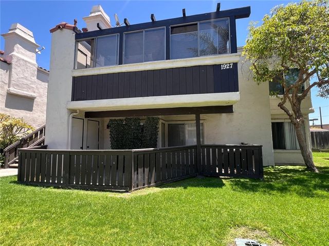 1927 Houston 5, Fullerton, CA 92833