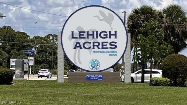 306 Norwalk AVE, Lehigh Acres, FL 33972
