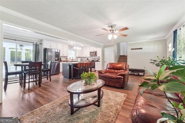 8465 TIMBERLANE, Douglasville, GA 30134