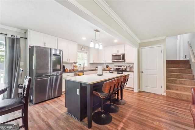 8465 TIMBERLANE, Douglasville, GA 30134