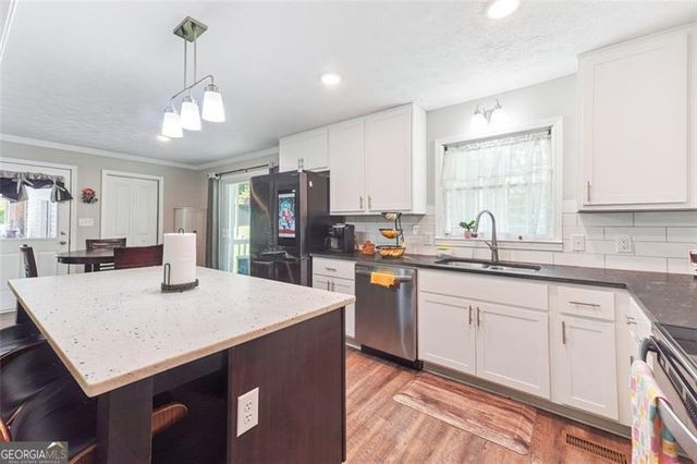 8465 TIMBERLANE, Douglasville, GA 30134