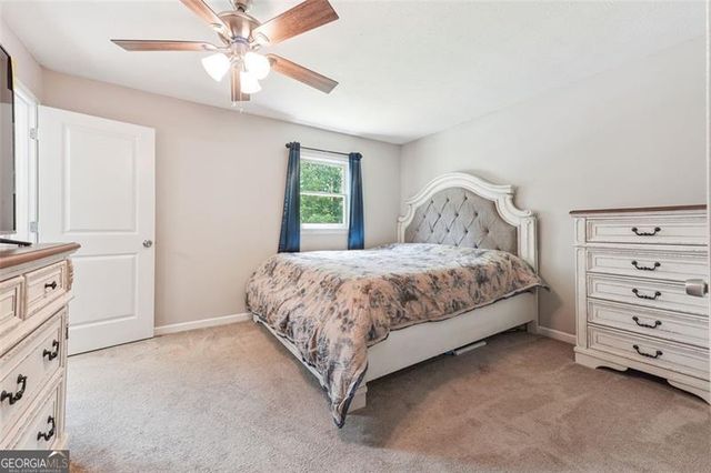 8465 TIMBERLANE, Douglasville, GA 30134