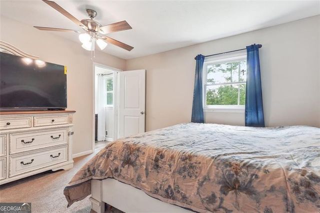 8465 TIMBERLANE, Douglasville, GA 30134