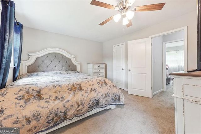 8465 TIMBERLANE, Douglasville, GA 30134