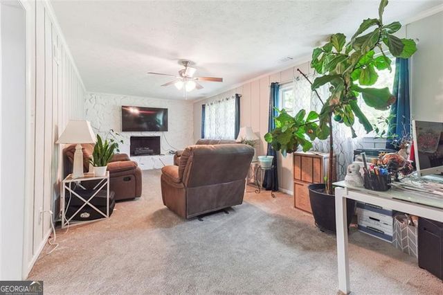 8465 TIMBERLANE, Douglasville, GA 30134