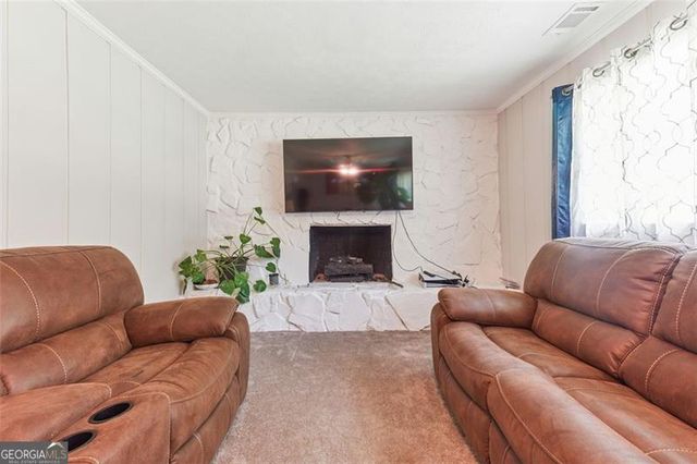 8465 TIMBERLANE, Douglasville, GA 30134