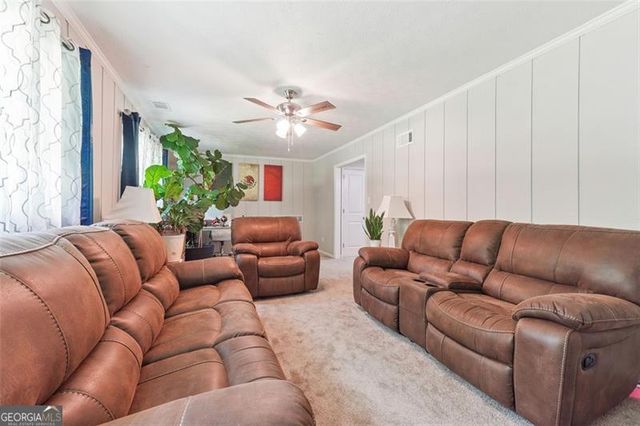 8465 TIMBERLANE, Douglasville, GA 30134