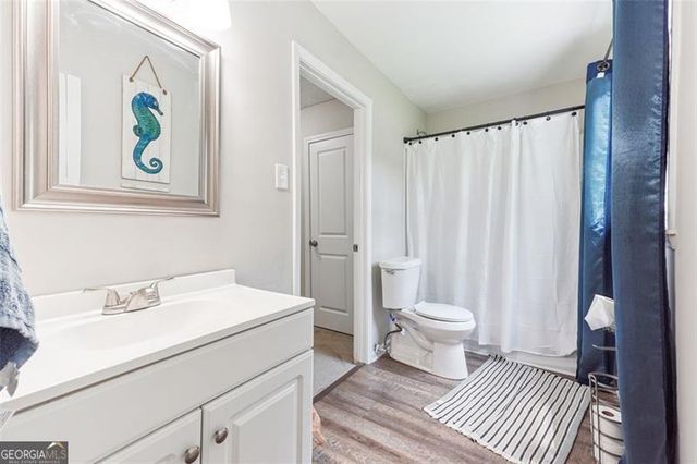 8465 TIMBERLANE, Douglasville, GA 30134