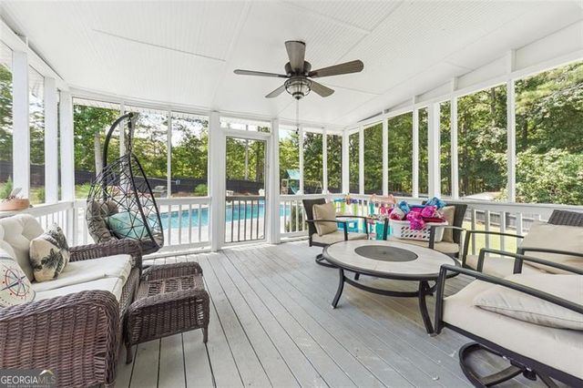 8465 TIMBERLANE, Douglasville, GA 30134