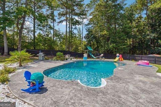 8465 TIMBERLANE, Douglasville, GA 30134