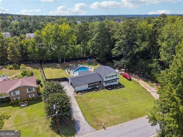 8465 TIMBERLANE, Douglasville, GA 30134