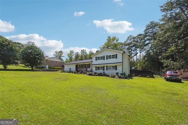 8465 TIMBERLANE, Douglasville, GA 30134