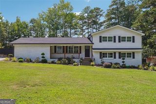 8465 TIMBERLANE, Douglasville, GA 30134