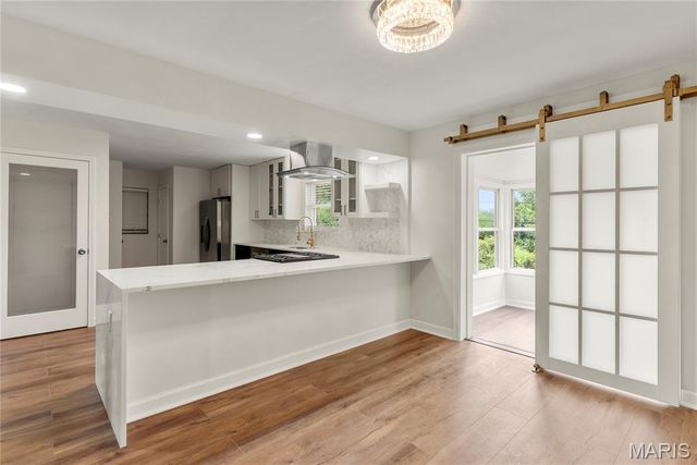 5100 Kingwood Drive, St Louis, MO 63123