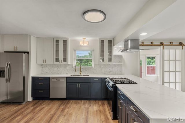 5100 Kingwood Drive, St Louis, MO 63123