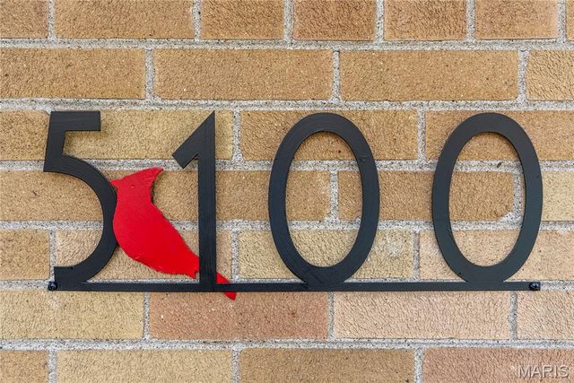 5100 Kingwood Drive, St Louis, MO 63123