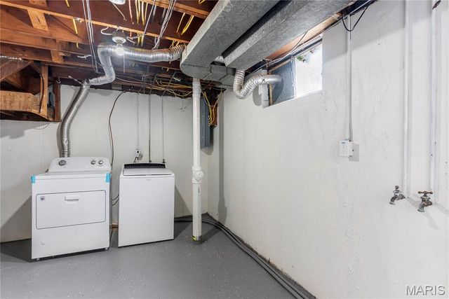 5100 Kingwood Drive, St Louis, MO 63123