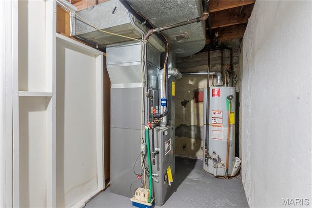 5100 Kingwood Drive, St Louis, MO 63123