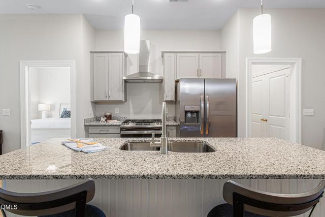 2379 Tribek Court, Burlington, NC 27215