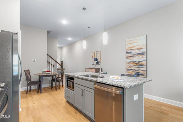 2379 Tribek Court, Burlington, NC 27215