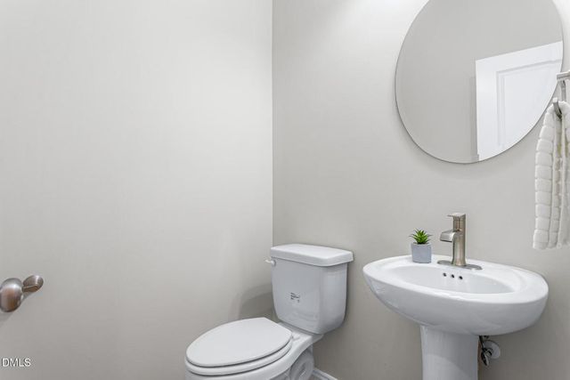 2379 Tribek Court, Burlington, NC 27215