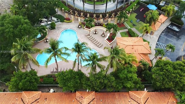 4950 Tradewinds Ter 505, Dania Beach, FL 33312