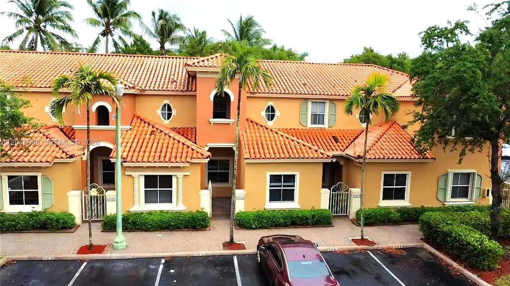 4950 Tradewinds Ter 505, Dania Beach, FL 33312