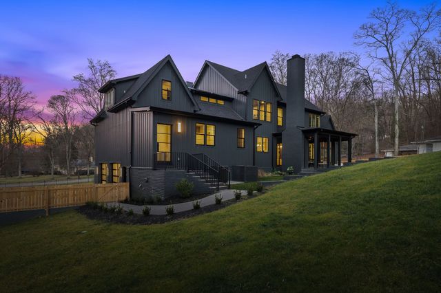 6529 Rolling Fork Dr, Nashville, TN 37205