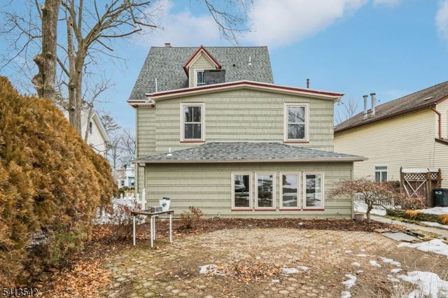 58 Park Ave, Madison Boro, NJ 07940