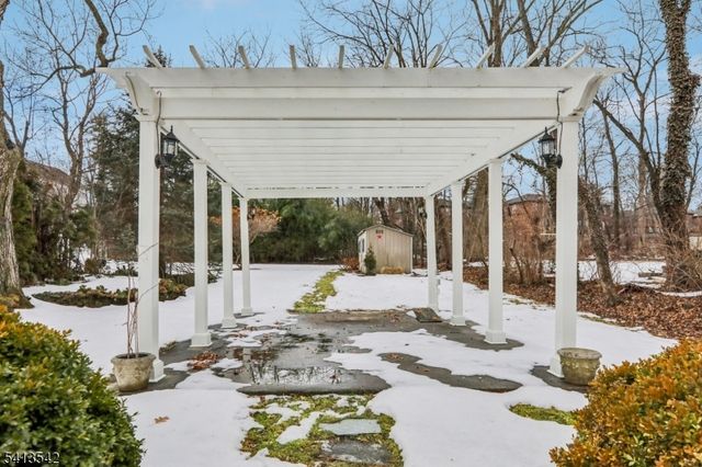 58 Park Ave, Madison Boro, NJ 07940