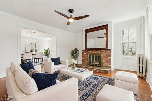 58 Park Ave, Madison Boro, NJ 07940