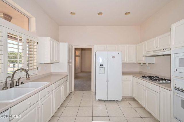 15116 W GUNSIGHT Drive, Sun City West, AZ 85375