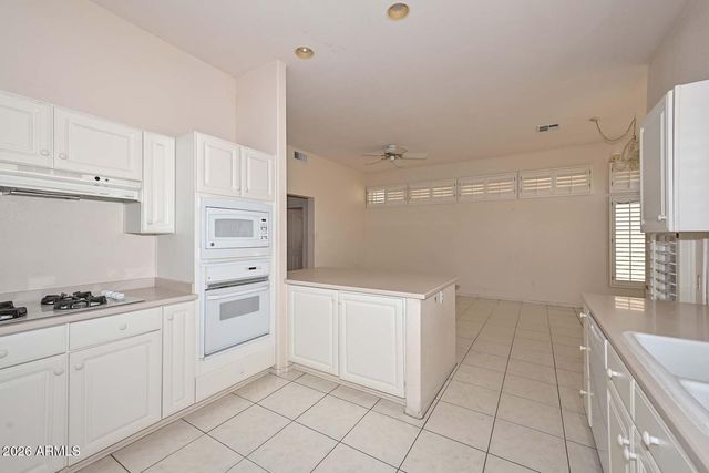 15116 W GUNSIGHT Drive, Sun City West, AZ 85375