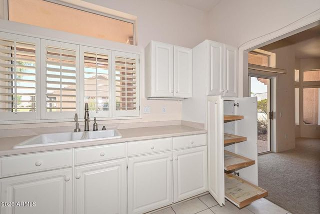 15116 W GUNSIGHT Drive, Sun City West, AZ 85375