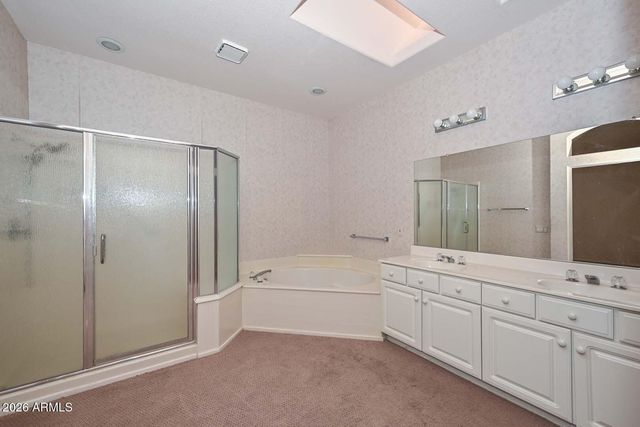 15116 W GUNSIGHT Drive, Sun City West, AZ 85375