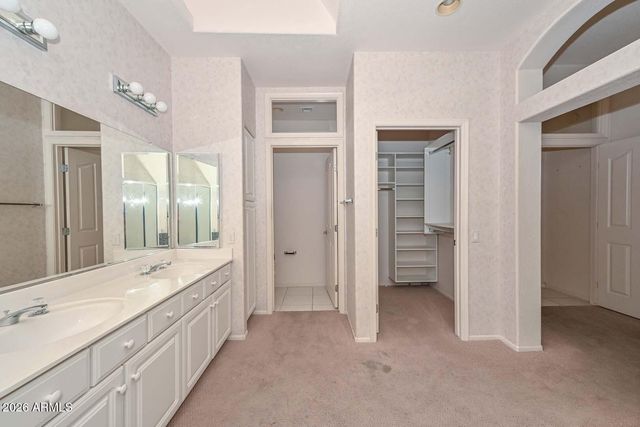 15116 W GUNSIGHT Drive, Sun City West, AZ 85375